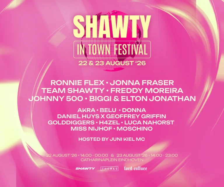 shawty global